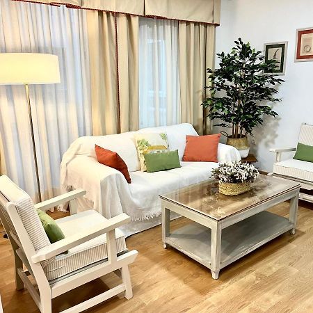 Apartamento Centro Ciudad Con Parking Incluido Cordoba Ngoại thất bức ảnh